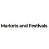 Markets and Festivals