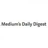 Medium’s Daily Digest