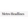 Metro Headlines