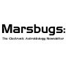 Marsbugs: The Electronic Astrobiology Newsletter