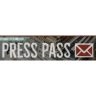 Press Pass