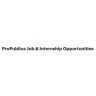 ProPublica Job & Internship Opportunities