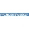 Pycoder's Weekly