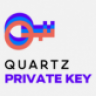 Quartz Private Key