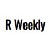 R Weekly