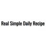 Real Simple Daily Recipe