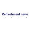 Refreshment news