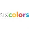 sixcolors