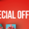 SPECIAL OFFERS