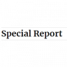 Special Report