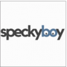 SPECKYBOY