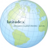 latitude(s), by Karin Fischer