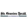 Ste. Genevieve Herald