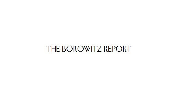 The Borowitz Report | narrowSCALE