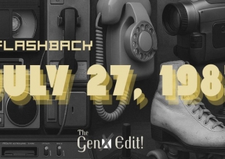 The GenX Edit
