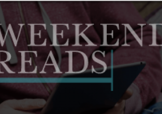 STAT Weekend Reads