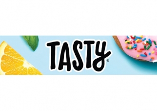 Tasty
