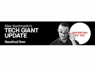 Tech Giant Update