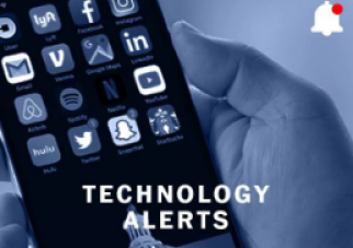 Tech News Alerts