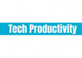 Tech Productivity