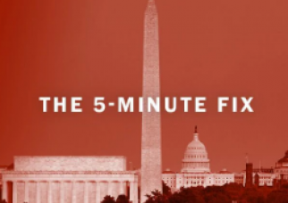 The 5-Minute Fix
