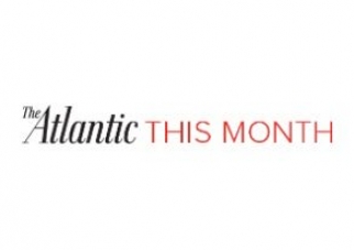 The Atlantic This Month