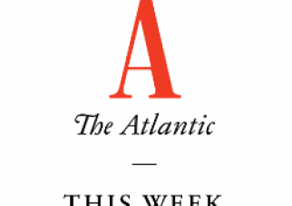 The Atlantic This Week, by The Atlantic