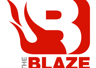 The Blaze