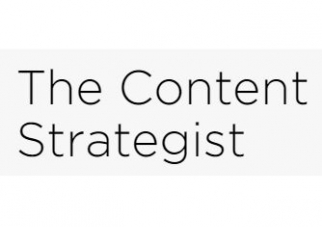 The Content Strategist Contently
