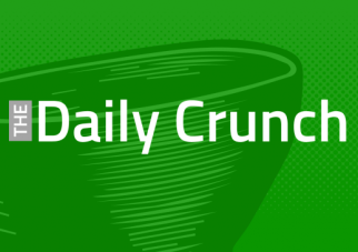 The Daily Crunch, by TechCrunch