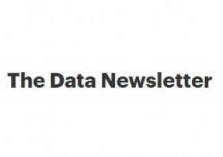 The Data Newsletter