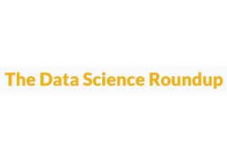 The Data Science Roundup