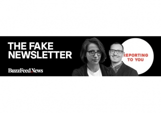 The Fake Newsletter