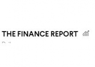 THE FINANCE REPORT