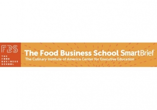 The Food Business School SmartBrief