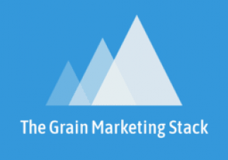 The Grain Marketing Stack