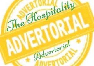The Hospitality Advertorial