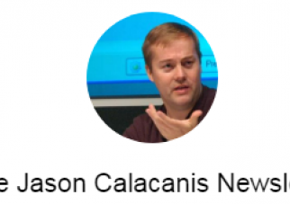 The Jason Calacanis Newsletter