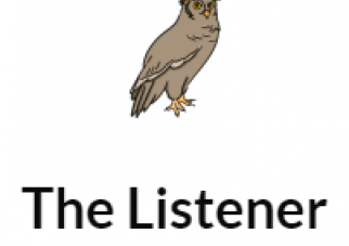 The Listener