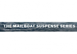 The Mailboat Suspense Series