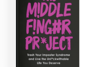 The Middle Finger Project