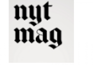 The New York Times Magazine