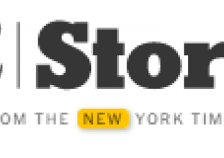 The New York Times Store