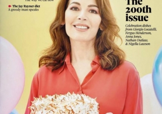The Observer Food Monthly