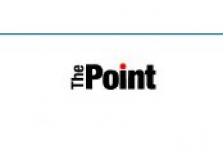 The Point