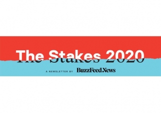 The Stakes 2020
