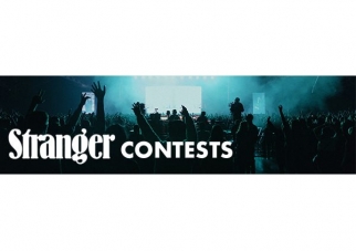 The Stranger's Contest