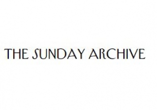 The Sunday Archive