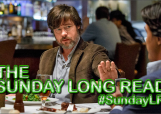 The Sunday Long Read