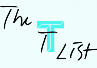 The T List